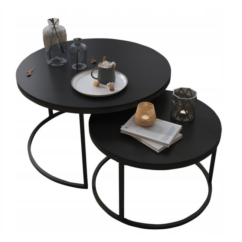 Coffee table set SKTABLE0239